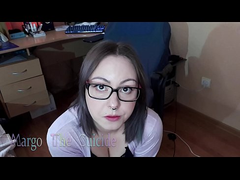 ❤️ Sexy Girl with Glasses Sucks Dildo Deeply on Camera Video porno di id.shufflesex-com.ru